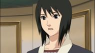 Shizune as seen in the show (Image via Studio Pierrot)